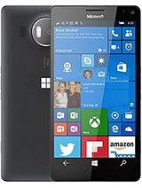 Best available price of Microsoft Lumia 950 XL Dual SIM in Trinidad