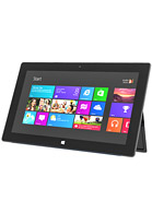 Best available price of Microsoft Surface in Trinidad