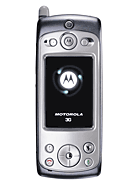 Best available price of Motorola A920 in Trinidad