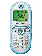 Best available price of Motorola C200 in Trinidad