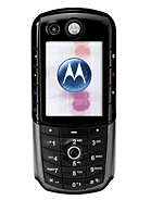 Best available price of Motorola E1000 in Trinidad