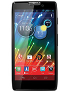 Best available price of Motorola RAZR HD XT925 in Trinidad
