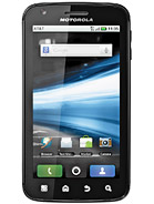 Best available price of Motorola ATRIX 4G in Trinidad