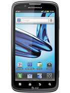 Best available price of Motorola ATRIX 2 MB865 in Trinidad