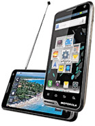 Best available price of Motorola ATRIX TV XT682 in Trinidad