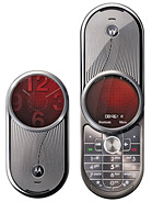 Best available price of Motorola Aura in Trinidad