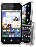 Best available price of Motorola BACKFLIP in Trinidad
