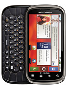 Best available price of Motorola Cliq 2 in Trinidad