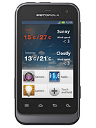 Best available price of Motorola Defy Mini XT320 in Trinidad
