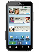 Best available price of Motorola DEFY in Trinidad