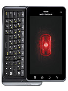 Best available price of Motorola DROID 3 in Trinidad
