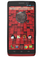 Best available price of Motorola DROID Ultra in Trinidad