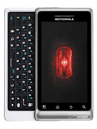 Best available price of Motorola DROID 2 Global in Trinidad