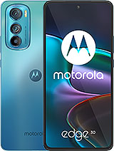 Best available price of Motorola Edge 30 in Trinidad