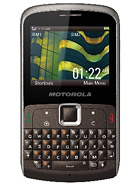 Best available price of Motorola EX115 in Trinidad