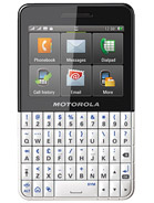 Best available price of Motorola EX119 in Trinidad