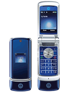 Best available price of Motorola KRZR K1 in Trinidad