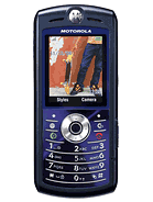 Best available price of Motorola SLVR L7e in Trinidad