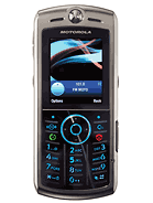 Best available price of Motorola SLVR L9 in Trinidad