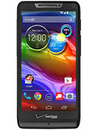 Best available price of Motorola Luge in Trinidad
