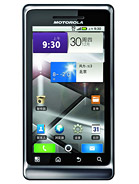 Best available price of Motorola MILESTONE 2 ME722 in Trinidad