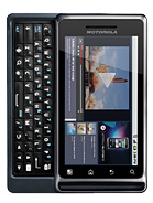 Best available price of Motorola MILESTONE 2 in Trinidad