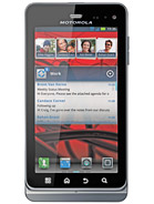 Best available price of Motorola MILESTONE 3 XT860 in Trinidad
