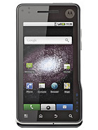 Best available price of Motorola MILESTONE XT720 in Trinidad