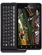 Best available price of Motorola Milestone XT883 in Trinidad