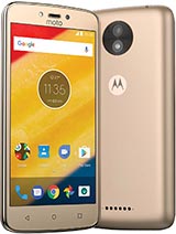 Best available price of Motorola Moto C Plus in Trinidad