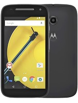 Best available price of Motorola Moto E 2nd gen in Trinidad