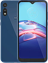 Best available price of Motorola Moto E (2020) in Trinidad
