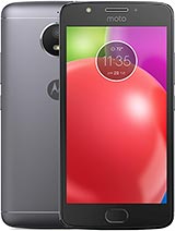 Best available price of Motorola Moto E4 in Trinidad