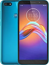 Best available price of Motorola Moto E6 Play in Trinidad