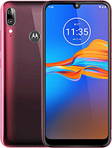 Best available price of Motorola Moto E6 Plus in Trinidad