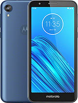 Best available price of Motorola Moto E6 in Trinidad