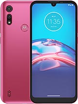 Best available price of Motorola Moto E6i in Trinidad