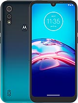 Best available price of Motorola Moto E6s (2020) in Trinidad