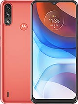 Best available price of Motorola Moto E7i Power in Trinidad