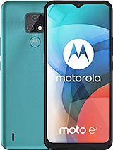 Best available price of Motorola Moto E7 in Trinidad