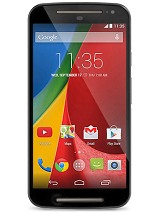 Best available price of Motorola Moto G Dual SIM 2nd gen in Trinidad