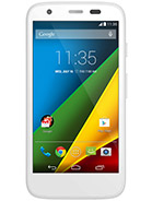 Best available price of Motorola Moto G 4G in Trinidad