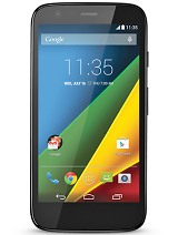 Best available price of Motorola Moto G Dual SIM in Trinidad