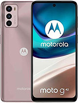 Best available price of Motorola Moto G42 in Trinidad