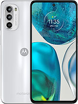 Best available price of Motorola Moto G52 in Trinidad