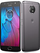 Best available price of Motorola Moto G5S in Trinidad