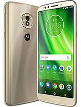 Best available price of Motorola Moto G6 Play in Trinidad