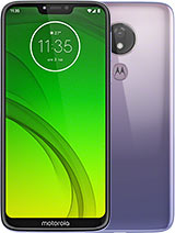 Best available price of Motorola Moto G7 Power in Trinidad