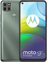 Best available price of Motorola Moto G9 Power in Trinidad