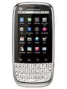 Best available price of Motorola MOTO MT620 in Trinidad